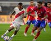 Chili 0-0 Pérou : Tableau des positions dans le groupe A de la Copa América