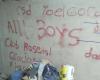 Ils ont volé et vandalisé un espace de théâtre communautaire à Cordoue – Notes – Siempre Juntos