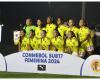 Coupe du Monde Féminine U-17 : l’équipe nationale de Colombie, dans le « groupe de la mort »