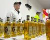 On saisit plus de 150 bouteilles de contrebande et d’alcool frelaté à Neiva