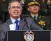 Le président Petro propose de déclarer l’état d’exception au Cauca