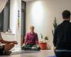 Le yoga ne cesse de croître à Neuquén