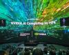 L’alliance stratégique de HPE avec Nvidia pour (enfin) conduire « la révolution générative industrielle »