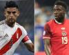 Quand joue le Pérou contre le Canada : date du match de la 2e journée du groupe A de la Copa América 2024