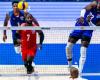 Cuba se repose en attendant la Serbie dans la Ligue des Nations de Volleyball