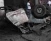 Une voiture piégée a explosé à Taminango, Nariño, faisant un mort et sept blessés