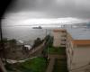 54% d’excédent laissé par les dernières pluies à Valparaíso – G5noticias
