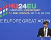 « Rendre sa grandeur à l’Europe », le slogan inspiré par Donald Trump avec lequel la Hongrie assumera la présidence de l’UE