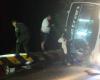 Un grave accident sur l’autoroute Medellín-Cúcuta a fait au moins 2 morts et 29 blessés