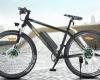 Amazon défie Decathlon en coulant le vélo électrique tout terrain le plus vendu de 2023 avec batterie infinie