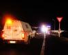 un jeune médecin décède à Los Lagos après un tragique accident de la route sur la route 5 Sur