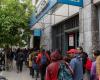 Quelle est la situation du chômage dans la province de Mendoza ?