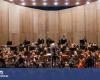 Orchestre Symphonique Petrobras : Concert avec Jean-Louis Steuerman au Teatro del Libertador