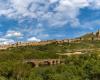 Le tourisme à La Rioja recherche davantage de visiteurs étrangers pour croître pendant la semaine et augmenter ses dépenses