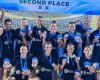 Beach handball : L’équipe féminine argentine a remporté la médaille d’argent | Ils sont tombés face à la puissante Allemagne 2 à 0 à Pingtan, en Chine.