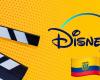 Classement Disney+ en Equateur : ce sont les films les plus populaires du moment
