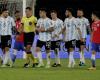 L’Argentine avec Messi en quête de qualification contre un Chili difficile