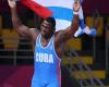 Le combattant Mijaín López et la judoka Idalys Ortiz seront les porte-drapeaux de Cuba à Paris 2024