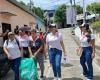 La municipalité de Tolima reçoit une aide humanitaire après les inondations