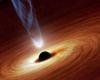Le processus de croissance d’un trou noir ressemble à celui d’un bébé étoile