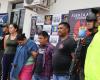 Ils capturent La Patacona : elle effectue des paiements exorbitants à Huila