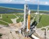 La fusée SLS de la NASA en configuration cargo Bloc 1B sera lancée pour la première fois avec Artemis IV