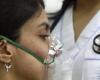 13 personnes sont décédées d’infections respiratoires aiguës à Antioquia