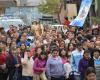 Corrientes, Ituzaingó et Garruchos, avec des événements massifs en l’honneur du Patron