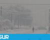 Alerte aux chutes de neige et aux vents de plus de 100 km/h à Chubut : quelles villes cela affectera – ADNSUR