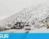 L'”onde polaire” est arrivée à Chubut : il y a une alerte pour des températures extrêmement froides – ADNSUR