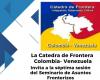 À Cúcuta, on discute des questions frontalières pour retrouver la culture de la paix