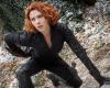 Scarlett Johansson parle pour la première fois de sa signature pour le nouveau film Jurassic World