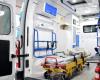 La loi qui réglemente l’activité des ambulanciers paramédicaux à Cordoue a été approuvée : ce qu’elle impliquera