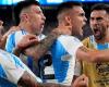 La loupe sur le but de Lautaro Martínez avec lequel l’Argentine a battu le Chili : pourquoi Lo Celso et De Paul ont été activés