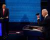 Trump défie Biden de se soumettre à un test antidopage avant le débat
