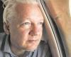 Assange est devenu un symbole de la liberté d’information