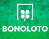 Numéro gagnant Bonoloto de ce 25 juin
