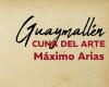 « Guaymallén, berceau de l’art » : exposition photographique en hommage à Máximo Arias