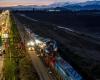 Le ministre chilien des Transports a souligné l’échec humain dans l’accident de train qui a fait deux morts