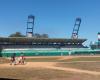 Cienfuegos, site de la demi-finale ouest du baseball jeunesse