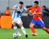 Chili vs Argentine, REGARDER EN DIRECT EN LIGNE, RÉSULTAT en Copa América