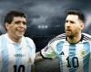 Une légende mondiale a anticipé qui sera le prochain roi du football : « Maradona, Messi et maintenant lui »