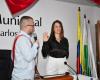 Le tribunal administratif d’Antioquia a soutenu l’élection du secrétaire du conseil municipal de San Carlos