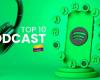 Les 10 podcasts Spotify en Colombie pour devenir accro ce jour