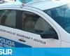 Raids à Chubut: la police a saisi des pièces automobiles de motos volées – ADNSUR