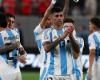 Après la victoire contre le Chili, quand l’Argentine rejouera-t-elle et de quoi a-t-elle besoin pour terminer première de son groupe de la Copa América ?