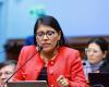 Margot Palacios sur sa démission du Pérou Libre : “Ils m’ont pratiquement kidnappée” | Congrès de la République Dernières | POLITIQUE