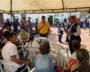Plus de 600 personnes bénéficient de la journée du Médiateur à San Fe de Antioquia