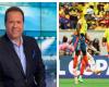 Le Goal Singer a commis une nouvelle erreur avec l’équipe nationale colombienne et les réseaux sociaux ne lui pardonnent pas