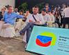 Le gouverneur de Nariño invité à l’installation du gouvernement national et à la deuxième table de dialogue de Marquetalia